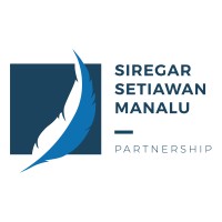 Siregar Setiawan Manalu Partnership Logo