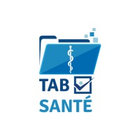 TABSANTÉ Logo
