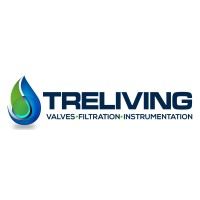 Treliving Engineering Supplies Pty Ltd Logo