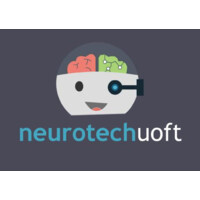 NeurotechUofT Logo