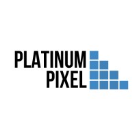 Platinum Pixel Inc. Logo