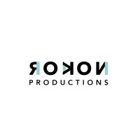 ROKON Productions Logo