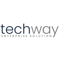 Techway Bilişim ve Danışmanlık Hizmetleri Logo