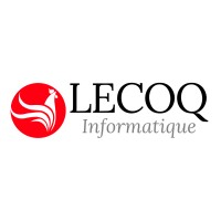 LE COQ INFORMATIQUE Logo