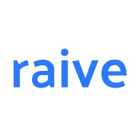 Raive Logo