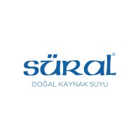 Süral Su Logo