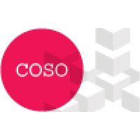 Coso Logo