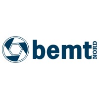 bemt nord AB Logo