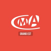 CMA de Région Grand Est Logo