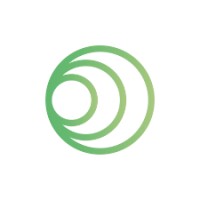 grünlicht. Logo