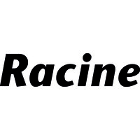 Éditions Racine Logo