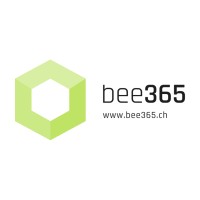 bee365 ag Logo