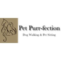Pet Purrfection Logo