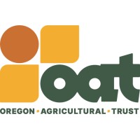 Oregon Agricultural Trust Logo