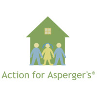 Action For Aspergers Logo