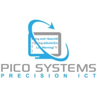Pico Systems Sagl Logo