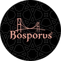 The Bosporus UK Logo