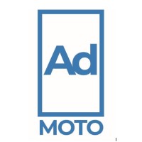 Ad-MOTO Logo