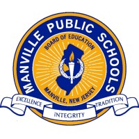 Manville School District Logo