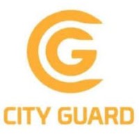 CityGuardIndonesia Logo