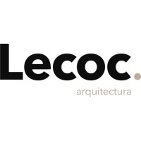 Lecoc Arquitectura Logo