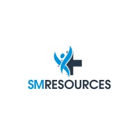 SMResources Logo