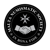 Malta Numismatic Society Logo