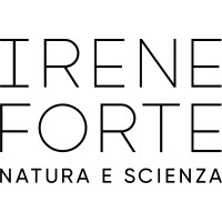 Irene Forte Skincare Logo