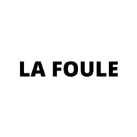 La Foule Logo