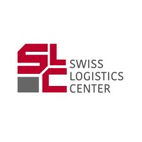Swiss Logistics Center Logo
