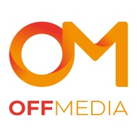 Off Media Logo