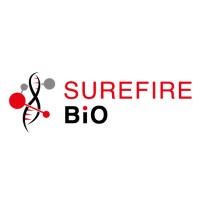SureFire Biosciences Logo