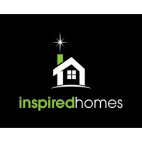 Inspired Homes Nashville Logo