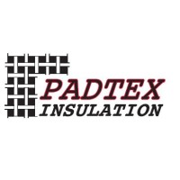 Padtex Insulation SIA Logo