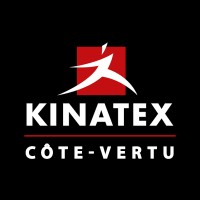 Kinatex Sports Physio Côte-Vertu Logo
