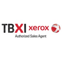 TBXI - Thunder Bay Xerographix Inc Logo