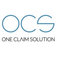 One Claim Solution Logo
