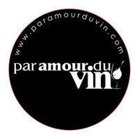 Par Amour Du Vin Logo