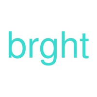 BRGHT.com Logo