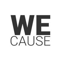 WE Cause Logo