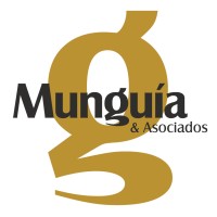 Munguia y Abogados Logo