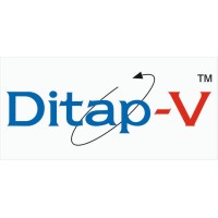 Ditap-V Automation Pvt. Ltd. Logo