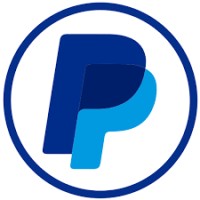 Verified USA PayPal Logo
