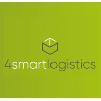 4smartlogistics gmbh Logo