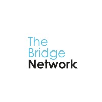 The Bridge Network Logo