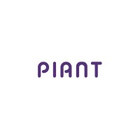 PIANT stansen | laseren | snijden Logo