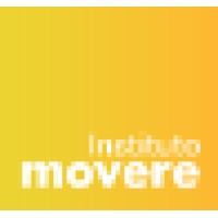 Instituto Movere Logo