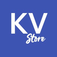 KV STORE Logo