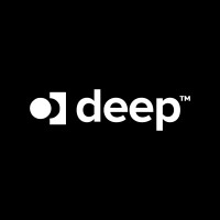 Deep Agency Logo