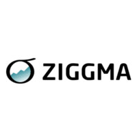 Ziggma | Wealth building. The right way. Logo